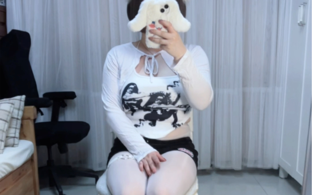 My memory's getting worse. Whose baby am I?