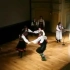 挪威民俗博物馆民间舞蹈团的表演 2010
