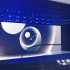 南昌联发地产开场威亚3D《地球漫步》视频互动高空舞蹈表演