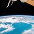 【俯瞰地球from NASA】外太空风声| 助眠 | 学习 | 专注 |冥想-10hrs