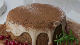 Indulgent Chocolate Lava Cake Recipe: A Decadent Dessert for Chocolate Lovers