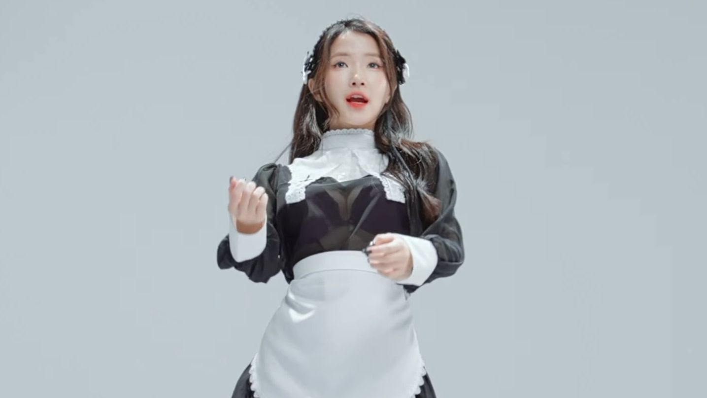 Seo Young Phut Hon Maid