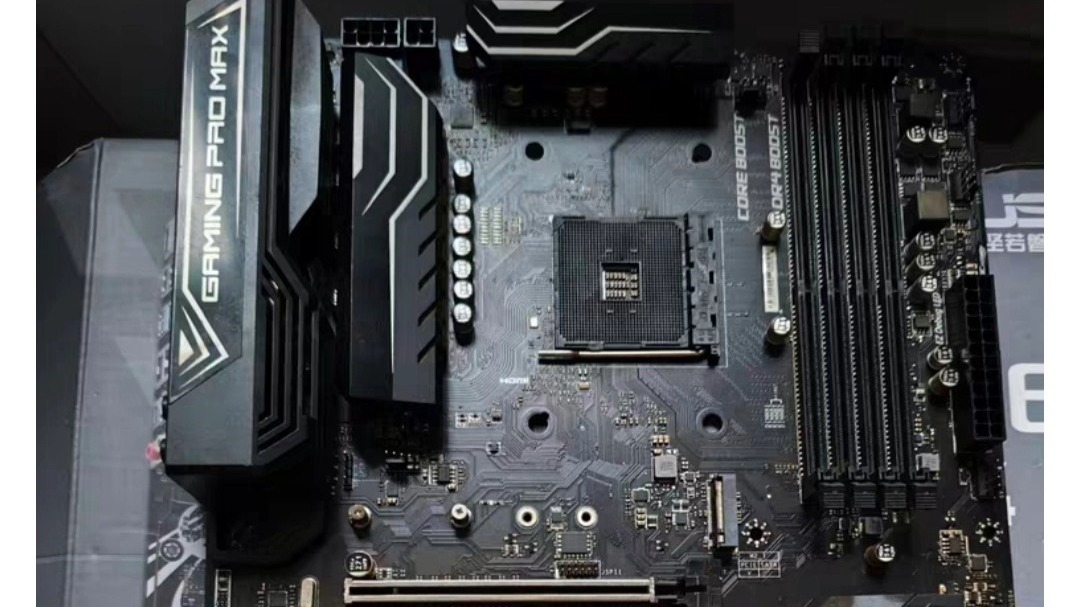 3千元装机极致性价比组合，畅玩3a 网游