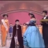 李嘉欣1988成功加冕香港小姐冠军! 珍贵画面!