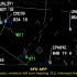 [REAL ATC] United and Cathay receive TCAS-RA inbound San Fra
