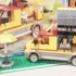 【诶曲与LEGO】Lego City 披萨外卖面包车 60150【速拼】