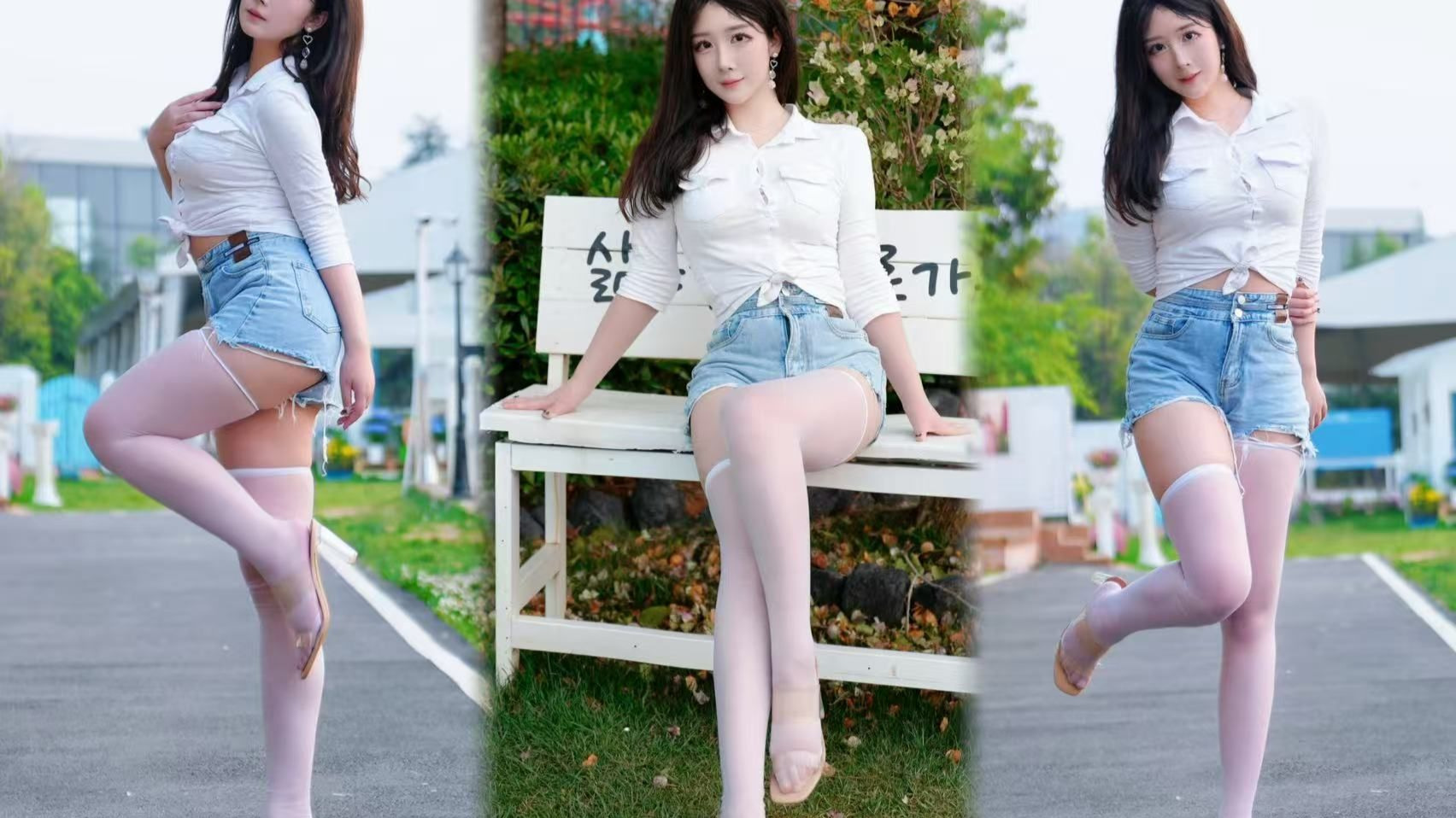 【小狐狸】roly poly竖屏