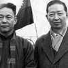 【绝版赏析】周信芳的传奇人生（14集全