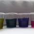 【化学实验】实验室的榜荣日常S1E5 花青素指示剂之美丽的化学彩虹  魔幻一般的化学反应