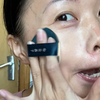 可以不漂亮，但一定要自信！忘记开美颜了 不是我吹原相机自然光下化妆后女生都看不出来我化了妆
