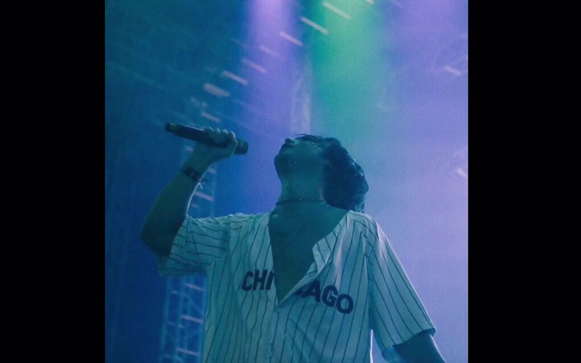 【Joji】 Head In The Clouds_哔哩哔哩_bilibili