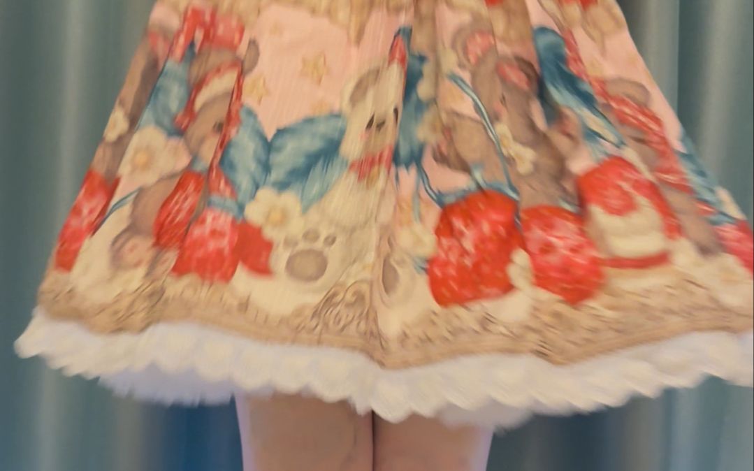 [150cm Icing Purple] Lolita White Silk Dance House Dance