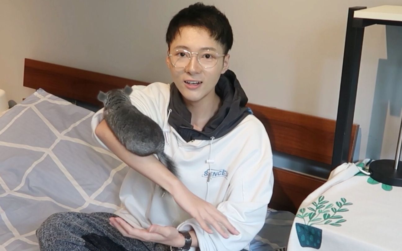 2个月用4瓶霸王生发液，效果分享！