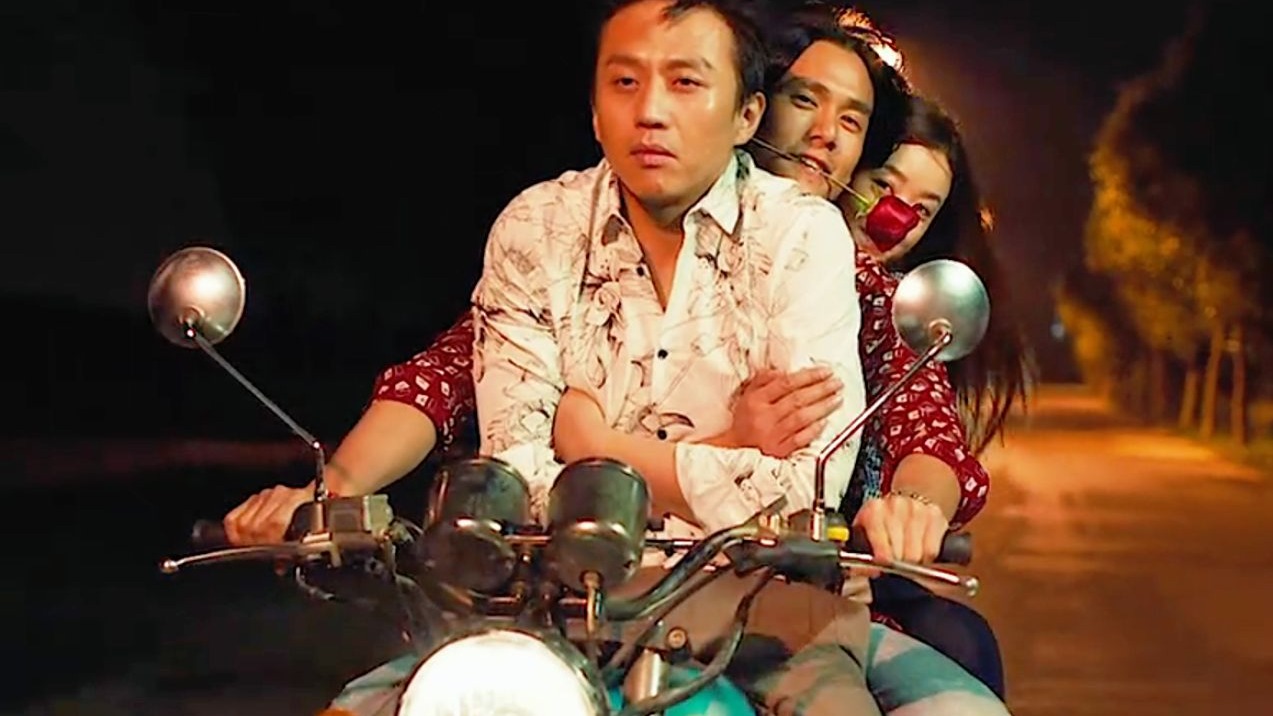 导演嘱咐邓超收敛着演，不出所料，他还是放飞了自我！