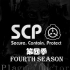 【SCP基金会/第四季】所有SCP完美详细档案（粉丝特邀篇）