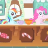 My little pony （cupcakes HD)  原版