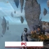 【Mass Effect: Andromeda】 Xbox One S vs. PS4 Pro vs. PC