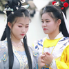 月影留殇之再见钗头凤（风之舞歌仔戏