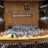 【音乐现场】《黄河大合唱》——星海音乐学院2023级新生开学典礼