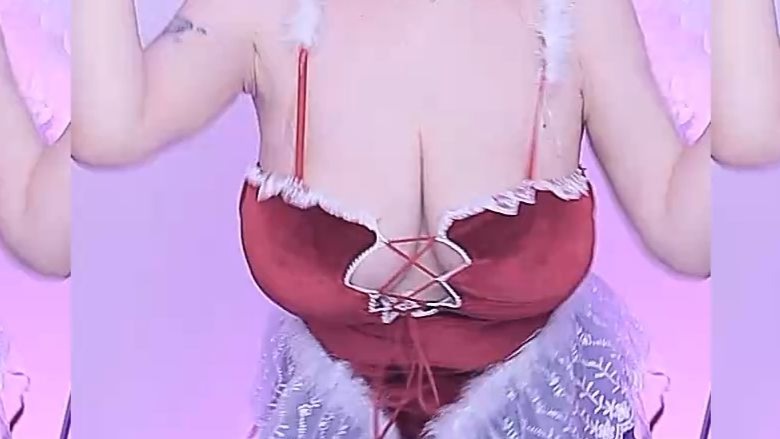 【유지민-youji5luv】圣诞特辑-20251225