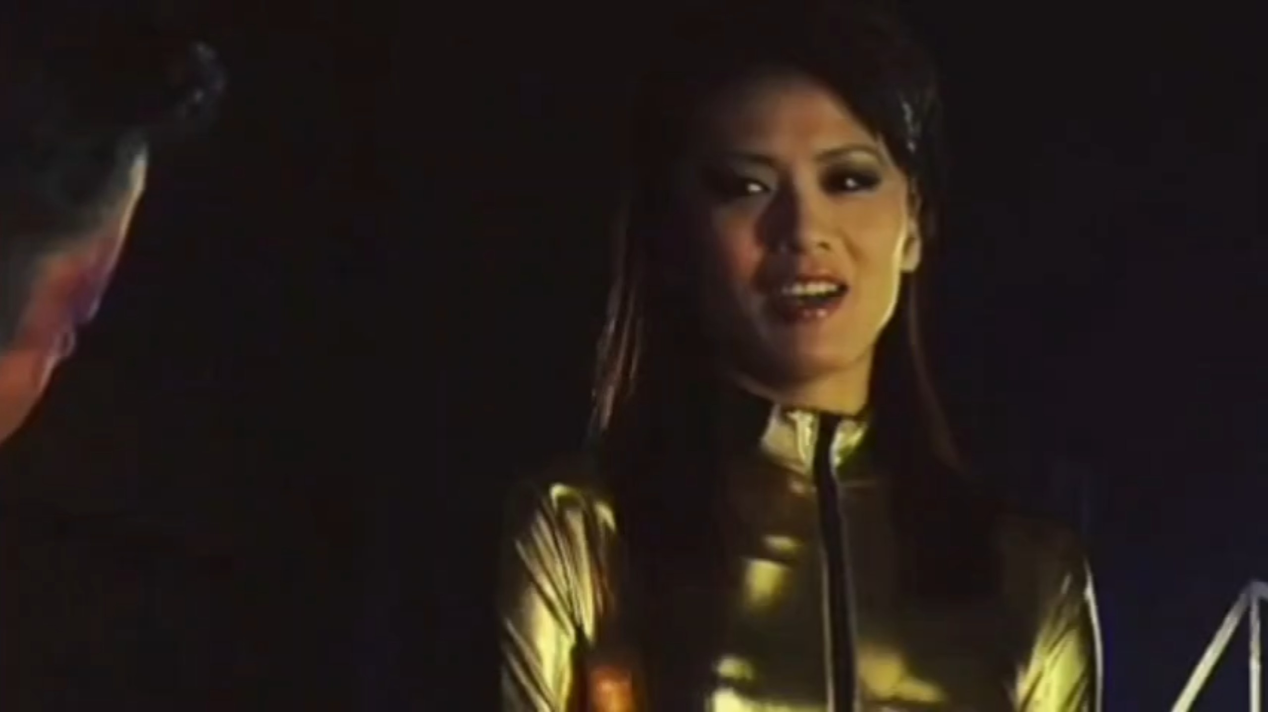 日本女反派杀手3591