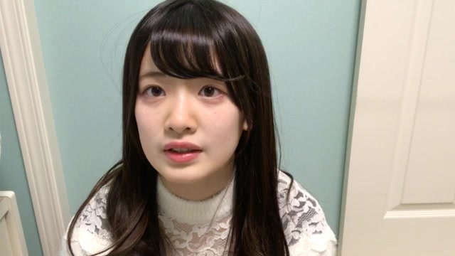 【akb48】180111 武藤小麟(16期研究生)showroom