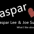 【Jaspar】What I like about you
