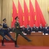 誓言铮铮——中国国家主席宪法宣誓纪实