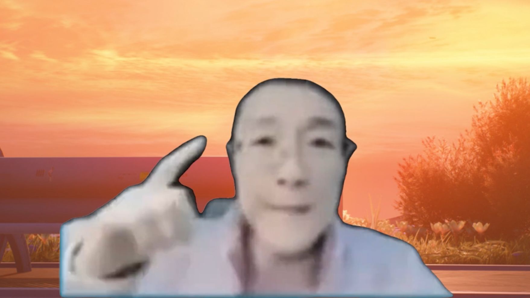 爱弥斯：漂泊者不让你去拯救世界你去不去？？
