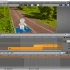 Blendercn -联合品构传媒动画设计公司-小小制片人绑定学习08-bbone基础-动作条与关键帧的基础认识-非剪辑