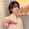 【国王战队】酒井大成（基拉）：跟本王在美容室约会吧！nonno杂志12月号“本月的男朋友” 花絮