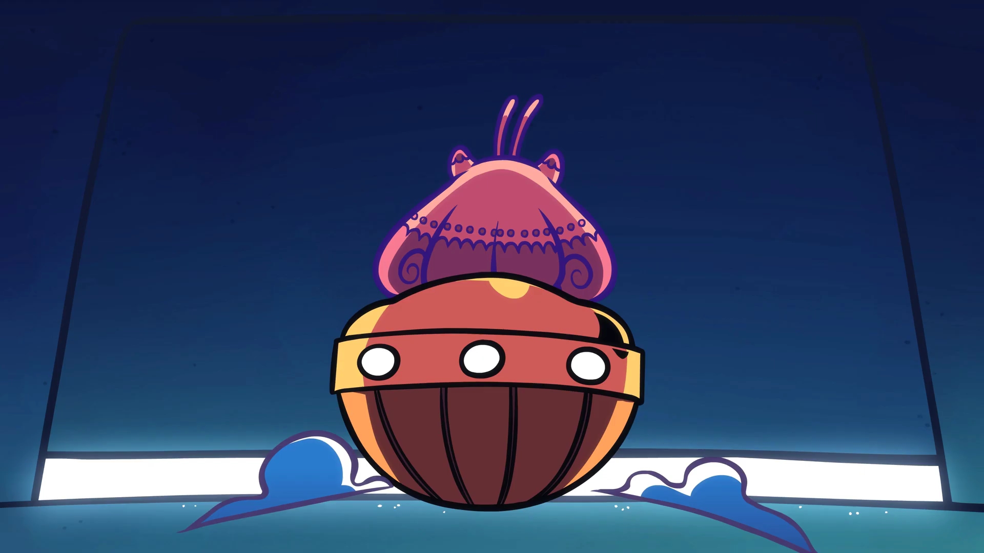 【Snail's House】Twinklestar【Ujico*】_哔哩哔哩 (゜゜)つロ 干杯bilibili