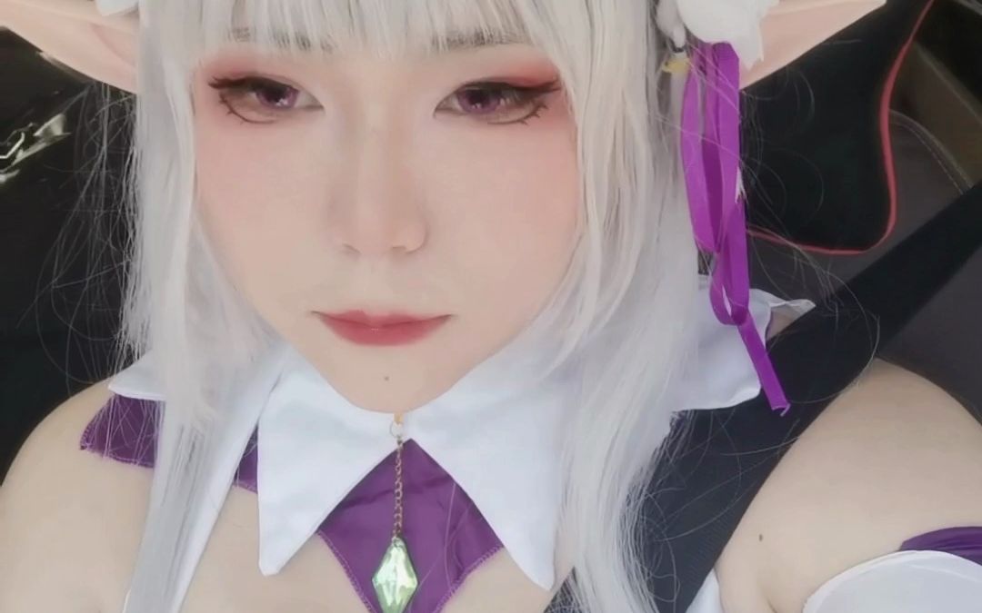 [Amelia] I'm not going to eat the kids today because 486 won't let me!