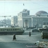 【历史影像】1958年莫斯科街景