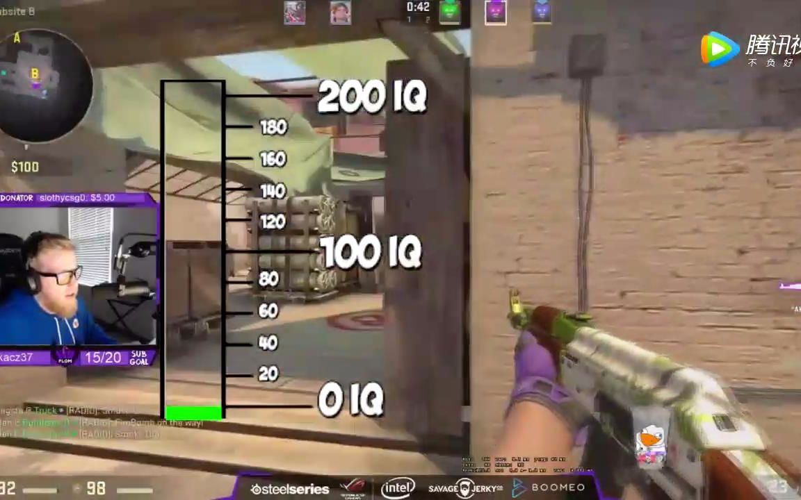 tarik vs n0thin_表情大全