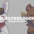 【那年那兔那些事儿】BROOKLYNBLOODPOP! || ANIMATION MEME