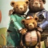 【2016奥斯卡最佳动画短片】熊的故事