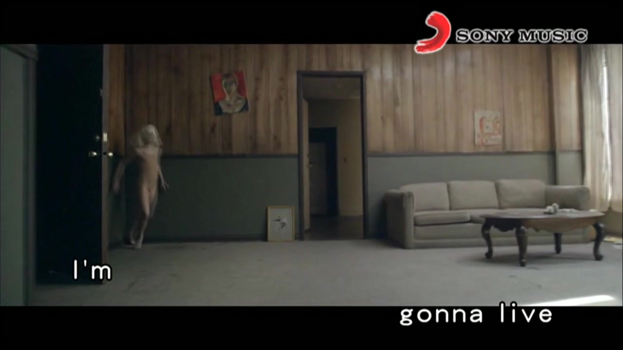 Sia-Chandelier（伴奏版）