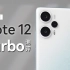 「科技美学评测」Redmi Note 12 Turbo测评体验 | 首发第二代骁龙7+处理芯片