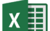 Excel2003操作