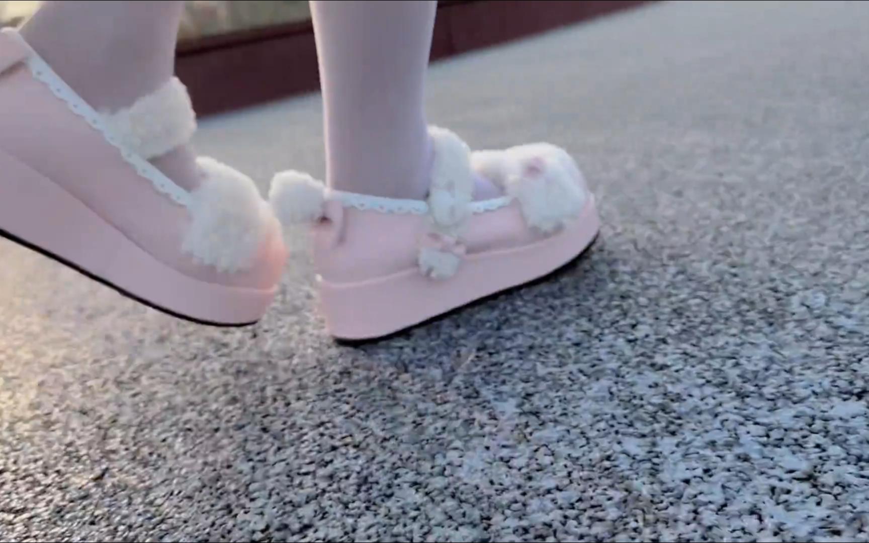 I'll take a little taste of this rich temptation.