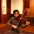 博凯里尼 - 小步舞曲 & 小提琴 | L. Boccherini, Minuet - Jennifer Jeon & 