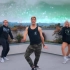 【The fitness Marshall】Dance workout 合集(更新08/22/2020）