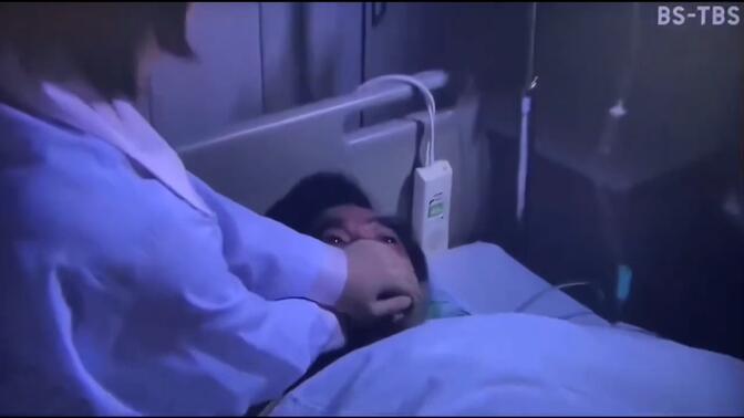 心思缜密的丝袜女杀手戴手套捂杀
