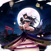 【碧蓝航线】爱宕动态换装「Full Moon's Feral Wolf」预览_游戏热门视频