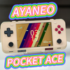 闲聊AYANEO POCKET ACE