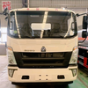 重汽豪沃8吨油罐车，同威上装，潍柴160马力发动机，4气门大排量，法士特八档变速箱，罐体容积9.8立方，满载8吨柴油#8吨油罐车#油罐车厂家#同威专用汽车