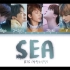 BTS-ocean【love yourself承《Her》隐藏曲】大海-sea