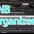 ENB Organizer安装和配置