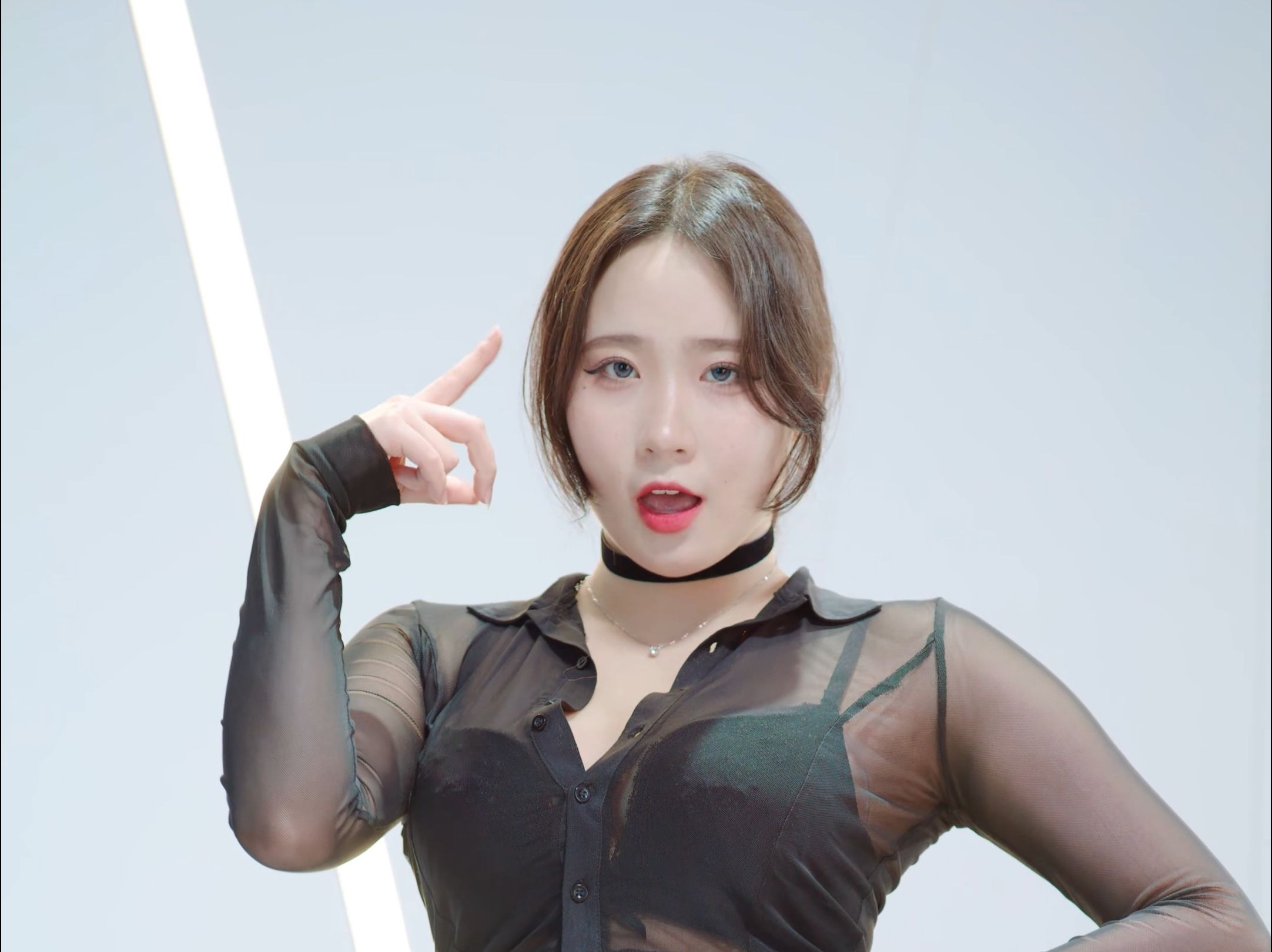 郑仁 Sticky Sticky